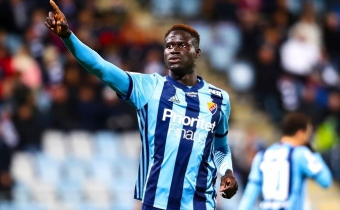 Galatasaray'ın Eski Gözdesine Wien Talip