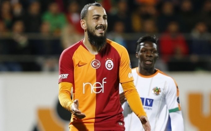 Kostas Mitroglou Ödül Için Aday