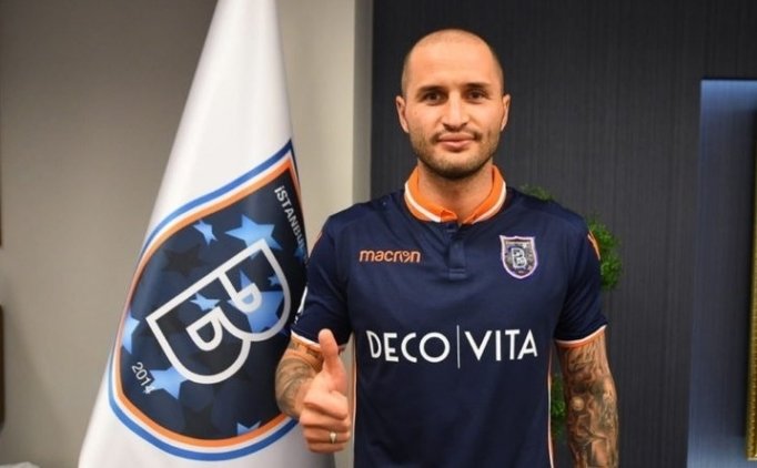 ''başaklehir'e Transferi Doğru Tercih''