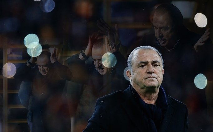 Fatih Terim'in Asıl Temizliği Temmuz'da!..