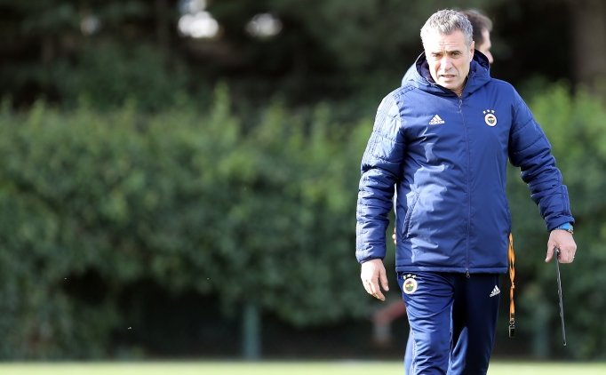 Ersun Yanal: "plansızlığın Bedelini Ödedik"