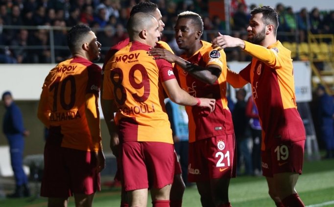Galatasaray'ın Dev Hedefi: Kadıköy'e Kadar 7/7!