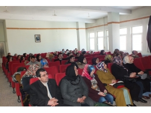 Usta Öğreticilere Oryantasyon Eğitimi