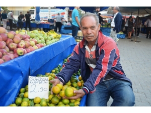 İlaç Kalıntısına Karşı Denetimler Sık Ve Etkin Yapılmalı