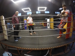 İkizlerden “İkiz” Şampiyonluk