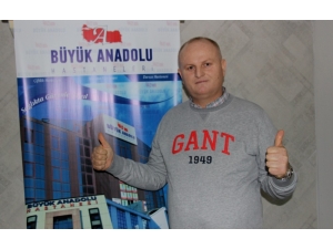 Almanya’dan Samsun’a Geldi, Diyabetten Kurtuldu