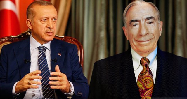 Cumhurbaşkanı Erdoğan Talimat Verdi, Türkeş'in Evi Müzeye Dönüştürülecek