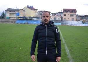 Fatsa Belediyespor’da Can Güven İle Yollar Ayrıldı