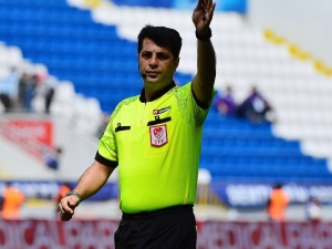 Galatasaray-hatayspor Maçı Öğretmenoğlu’nun