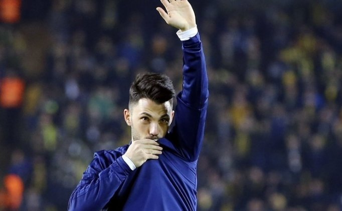 "tolgay Arslan'ın Yaptığı Aptalca Ama..."