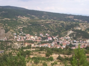 Şaphane’nin Nüfusu 10 Yıl Aradan Sonra Artı