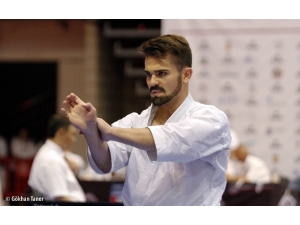 Karatede Avrupa Şampiyonası Heyecanı Danimarka’da Yaşanacak