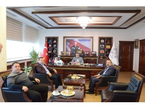 Aksaray Sgk’dan Yapılandırma Açıklaması