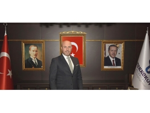 Togar: “Tekkeköy, 2023’te Şehrin Yaşam Merkezi Olacak”