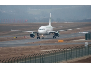 Germania Havayolları İflas Başvurusunda Bulundu