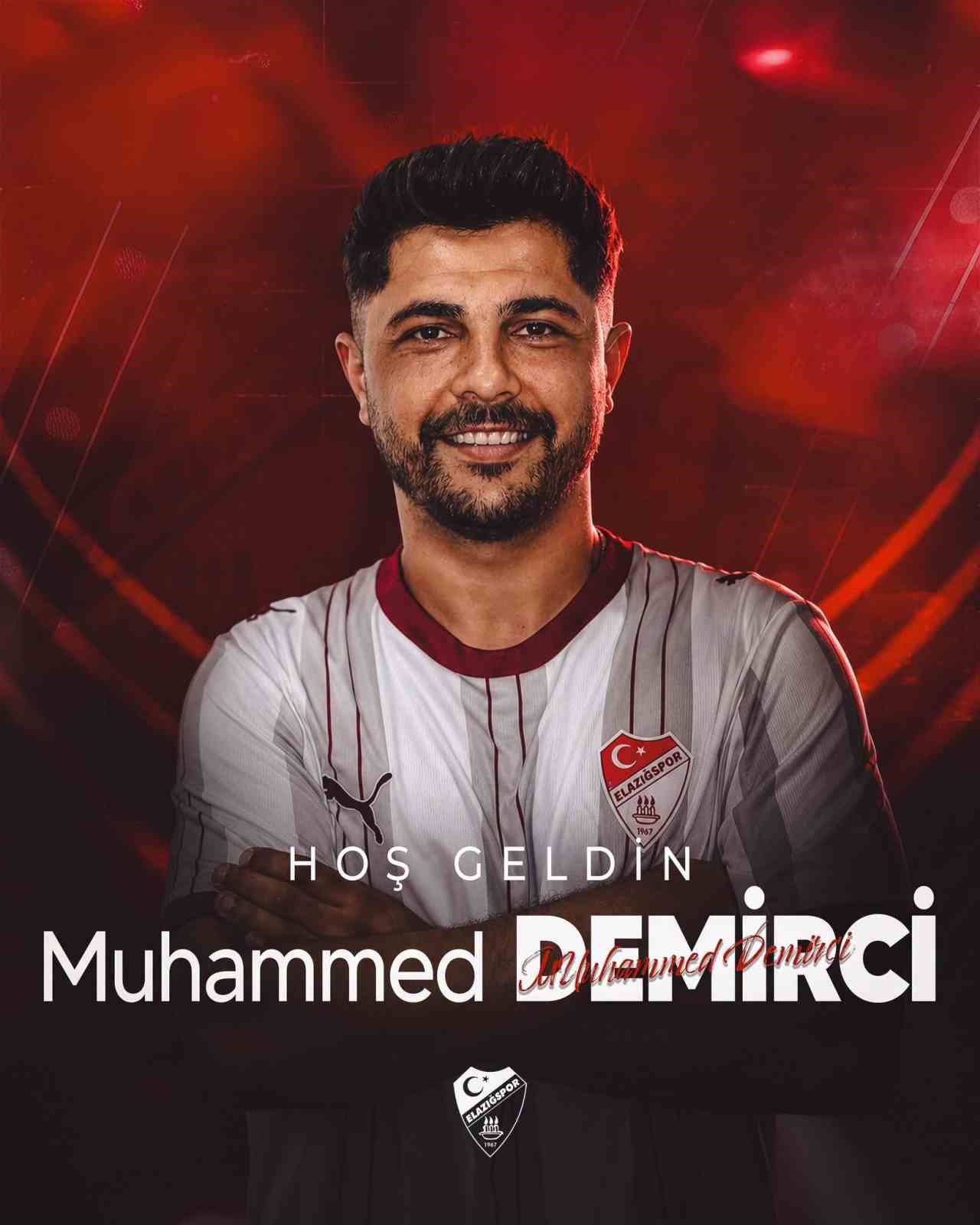 elazigspor-muhammed-demirci-yi-renklerine-bagladi