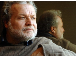 "Çukurova Ödülü" Nedim Gürsel’in