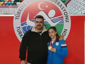 Aydınlı Burcu Türkiye’nin Zirvesinde