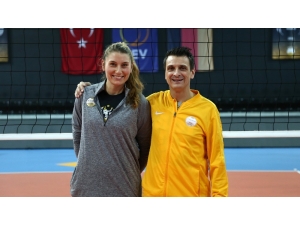 Vakıfbank, Avrupa’da 26. Zaferin Peşinde