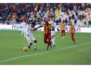 Göztepe’nin Umudu Deniz