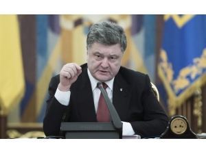 Ukrayna: "Kerç Boğazı’na Yeniden Gemi Göndereceğiz"