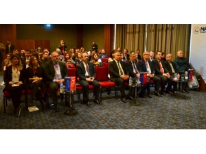 Mahir Eller Projesi Ekonomiye Değer Katacak