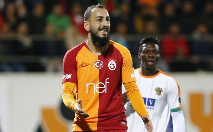 Fatih Terim'in Mitroglou Için Özel Planı!