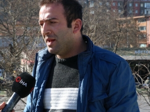 30 Yıl Sonra Beş Dakika Gördüğü Annesine ’Miras’ Tepkisi