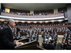 Cumhurbaşkanı Recep Tayyip Erdoğan, "Biberiydi, Domatesiydi, Patatesiydi Biz Gerekirse Bunların Fiyatlarına Ayar Çekme Kararı Aldık, Adımlarımızı Atıyoruz" Dedi.