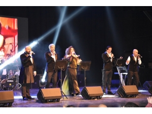 Uygur Kardeşler Balıkesir’de Kırdı Geçirdi