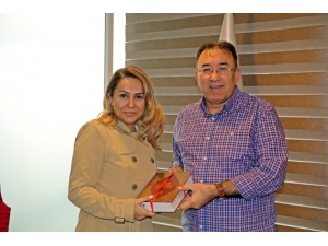 Enç İddialı Konuştu: “Muratpaşa Zor Değil, Çok Kolay”