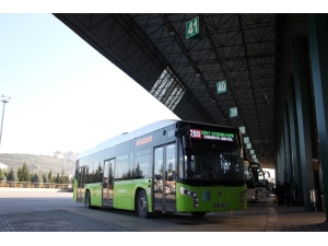 Hat 280 İle Sakarya Üniversitesi Seferleri Başladı
