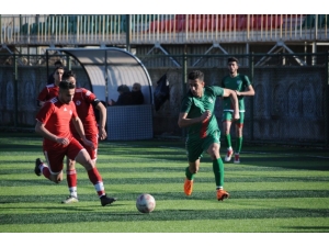 Amed Sportif Faaliyetlerin Gençleri Kaybetmeyi Unuttu