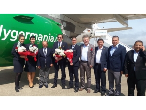 Almanya’daki Gurbetçilere ’Germania’ Şoku