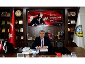 Başkan Salman: “2018 Yılında 50 Milyon Tl Kredi Kullandırıldı"