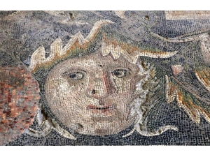 Germanicia Kahramanmaraş’ı Turizm Kenti Yapıyor