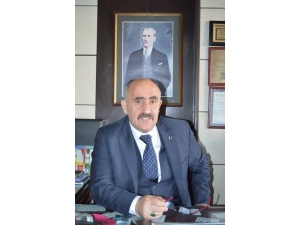 Başkan Tanfer: “Hakem Yankaya Ve Mhk’yı Kınıyoruz”