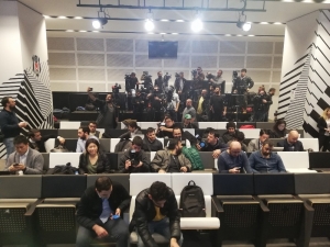 Japon Basınından Kagawa’ya Yoğun İlgi