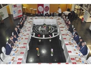 Ekonominin Dinamikleri Tek Vücut Oldu