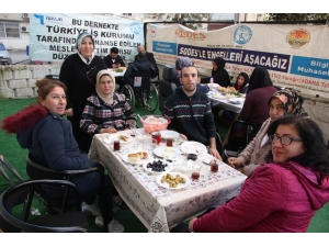 Engelliler İşkur İle İstihdam Edilecek