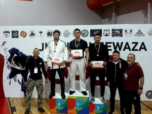 Küçükköyspor İstanbul’da Fırtına Gibi Esti