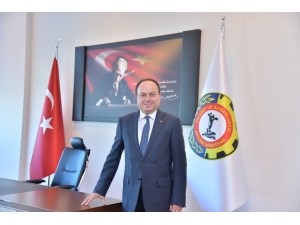 2019’un İlk Ayında Afyonkarahisar’ın İhracat Yüzde 16,3 Arttı