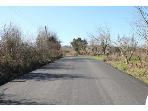 Alandüzü Ve Beşevler Yeni Yüzüne Kavuştu