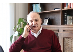 Oktay Ve Soylu Düzce’ye Gelecek