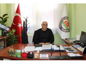 ‘Bireysel Sulama Sistemleri Hibe Desteği’ Başvuruları Başladı