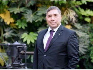 Mutfak İhracatçıları Almanya Pazarı İçin Atakta