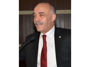 Etso Başkanı Yücelik; “Bb Erzurumspor’un Hakkı Teslim Edilmelidir”