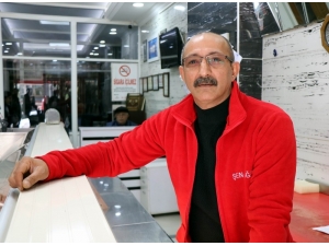 Kasaplar Köfte Serbestliğini Tavuk Ve Sucukta Da İstiyor