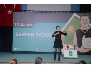 Oyuncu Anneden Çocuklara Mesajlar