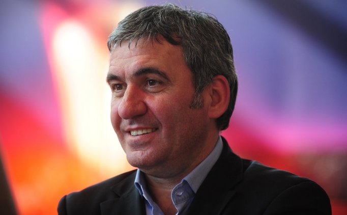 Galatasaray, Efsanesi Hagi'yi Unutmadı